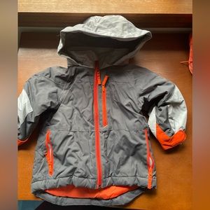 Childrens Place winter coat